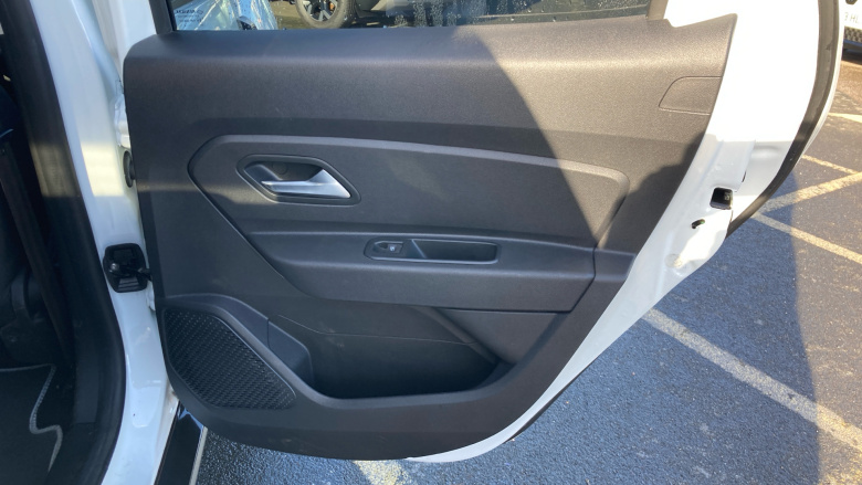 Dacia Duster 1.3 TCe 130 Comfort 5dr Petrol Estate